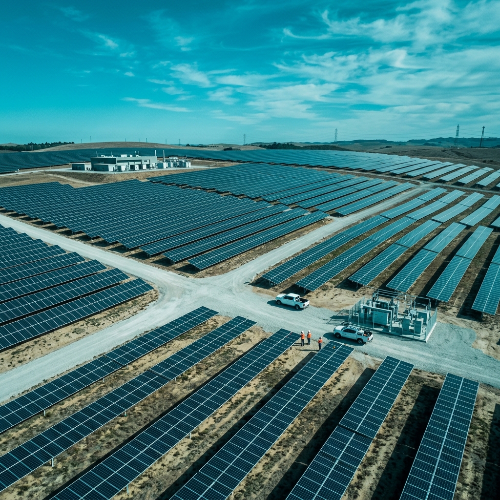 Solar Panels